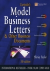 Image for Gartside&#39;s model business letters &amp; other business documents