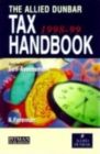 Image for Allied Dunbar Tax Handbook