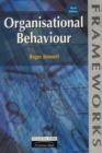 Image for Organisational behaviour
