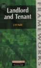 Image for Landlord and Tenant