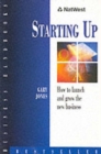 Image for NatWest Business Handbook: Starting Up