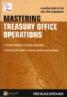 Image for Mastering Treasury Office Operations