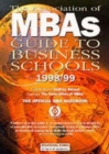 Image for The AMBA guide to business schools 1998/9