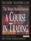 Image for A Course in Trading