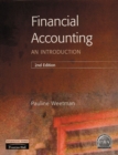 Image for Financial accounting  : an introduction