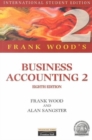 Image for Business accounting 2