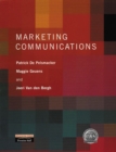 Image for Marketing communications  : cornerstones, instruments and applications