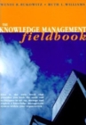 Image for The kKnowledge management fieldbook