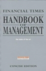 Image for The Handbook of Management