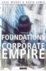 Image for Foundations of the Corporate Empire