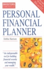 Image for Personal financial planner