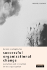 Image for Kaizen Strategies for Successful Organizational Change