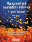 Image for Management OB Stud. Workbook (to accompany Mullins)