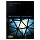 Image for The business environment