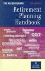 Image for Allied Dunbar Retirement Planning Handbook, 7th Edition