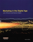 Image for Marketing in the digital age