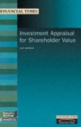 Image for Investment Appraisal for Shareholder Value