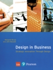 Image for Design in business  : strategic innovation through design