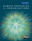 Image for Human Resources in Organisations