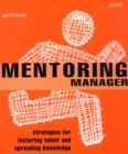 Image for The Mentoring Manager
