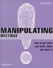 Image for Manipulating Meetings