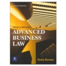 Image for Smith and Keenan&#39;s Advanced Business Law 11e