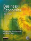 Image for Business Economics