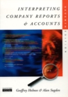 Image for Interpreting Company Reports and Accounts