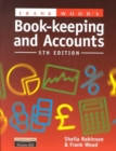 Image for Frank Wood&#39;s book-keeping and accounts