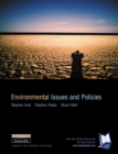 Image for Environmental Issues and Policies