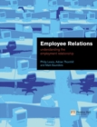 Image for Employee Relations