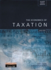 Image for The Economics of Taxation      Updated for 2002/03