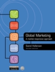 Image for Global marketing  : a market-responsive approach
