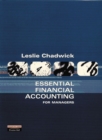 Image for Essential Financial Accounting