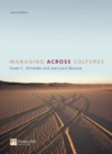 Image for Managing across cultures