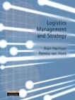 Image for Logistics Management and Strategy