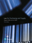 Image for Law for Purchasing and Supply