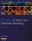 Image for Principles of direct and database marketing