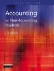 Image for Accounting for non-accounting students