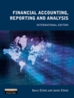 Image for International Financial Accounting and Reporting