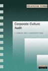 Image for Corporate Culture Audit
