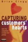 Image for Capturing customers&#39; hearts  : leave the competition to chase their pockets