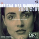 Image for Official MBA Handbook 2000 - 2001