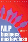 Image for NLP business masterclass