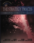 Image for The strategy process  : concepts, contexts, cases