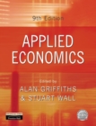 Image for Applied Economics