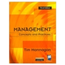 Image for Management  : concepts &amp; practices