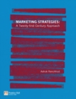 Image for Marketing Strategies