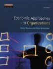 Image for Economic Approaches to Organizations