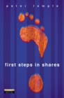 Image for First steps in shares